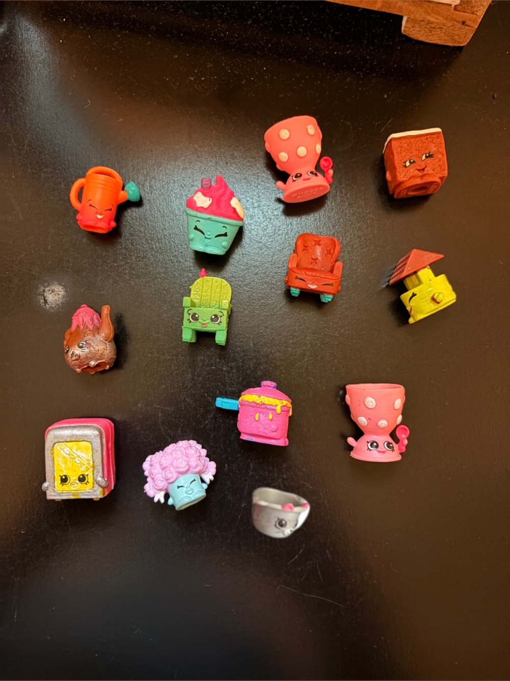 shopkins lot